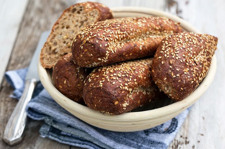 Bread on Dukeon