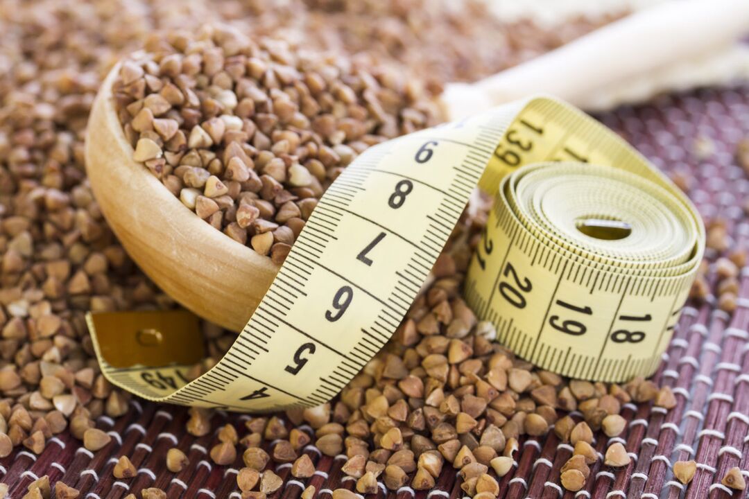 Dietary Varieties of Grain Diet
