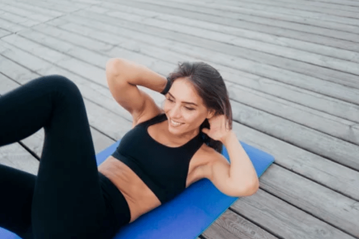 exercise for weight loss