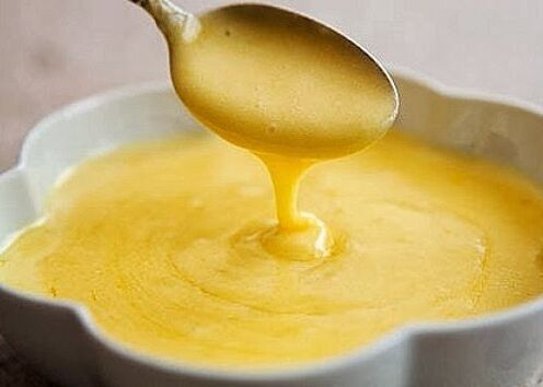 Oatmeal Soup for Gastritis