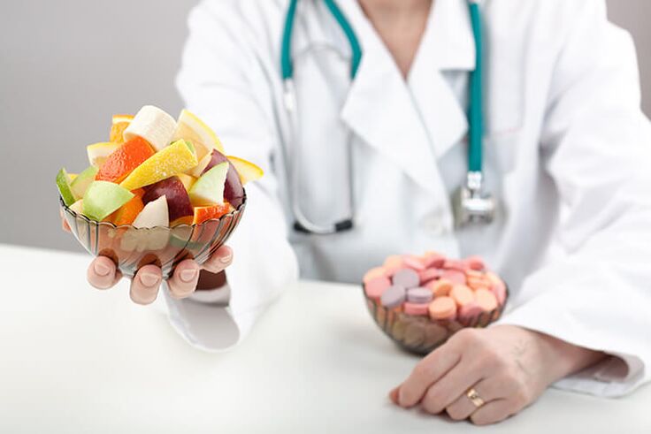 Doctors recommend fruits for type 2 diabetes