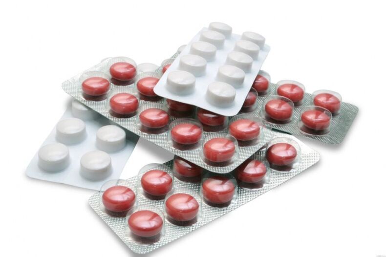 pills for type 2 diabetes